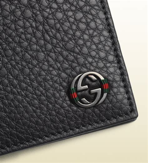 Gucci wallet men sale